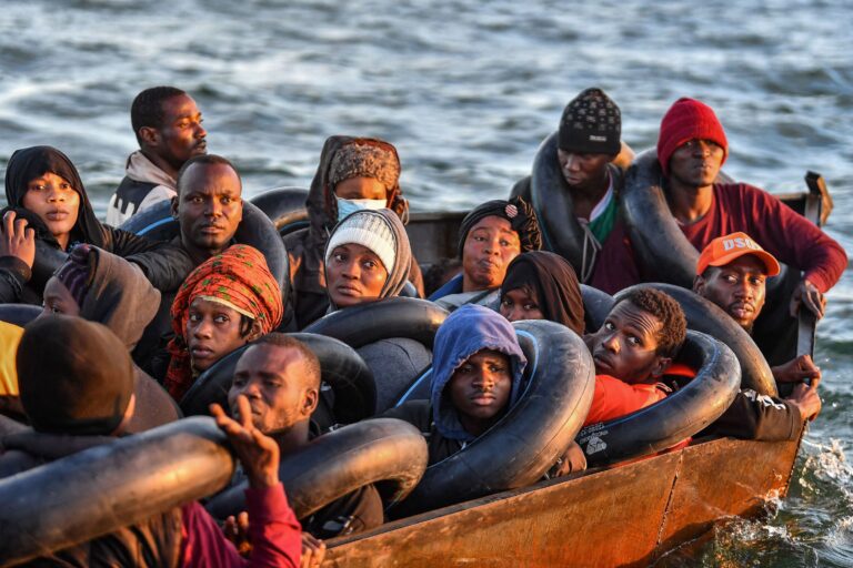 How to stop illegal migration – for dummies
