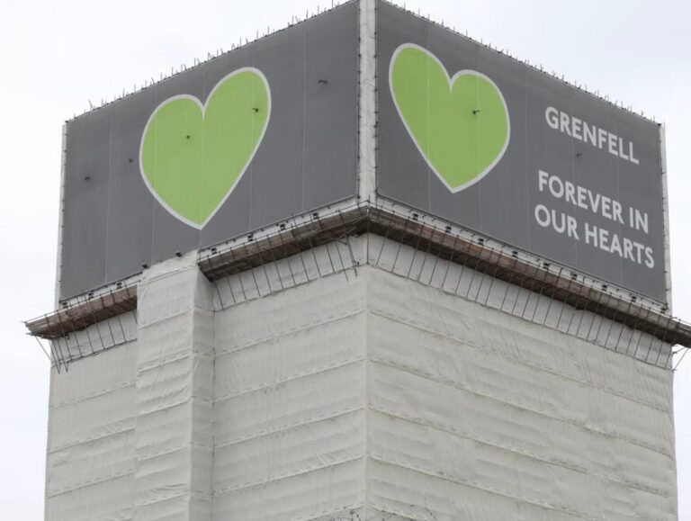 Grenfell Tower Fire – the unspoken lessons
