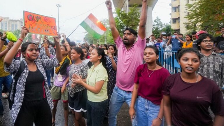 Silence and Scandal: Bengal’s Shocking Power Play
