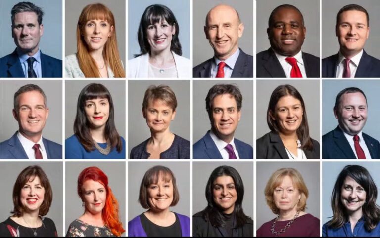 The Public Sector is the parasite sector