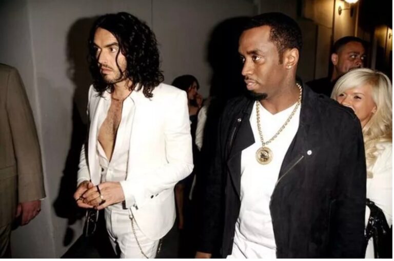 Russell Brand – man of God or charlatan?