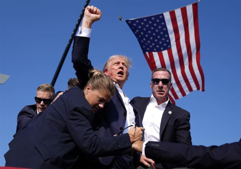 Trump, Musk and a return to Butler
