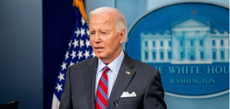 Israel is not Biden’s b*tch!