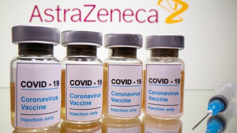 The BBC gaslighting us on Vaccines