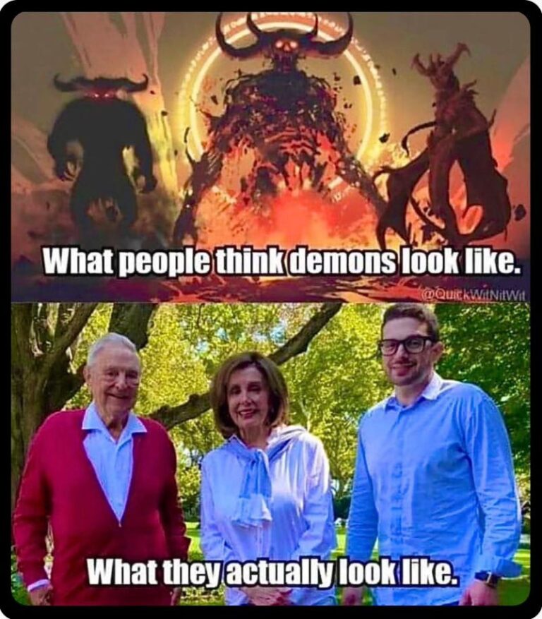 Imagining Demons