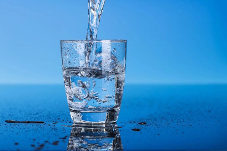 Fluoride is a bio-weapon…