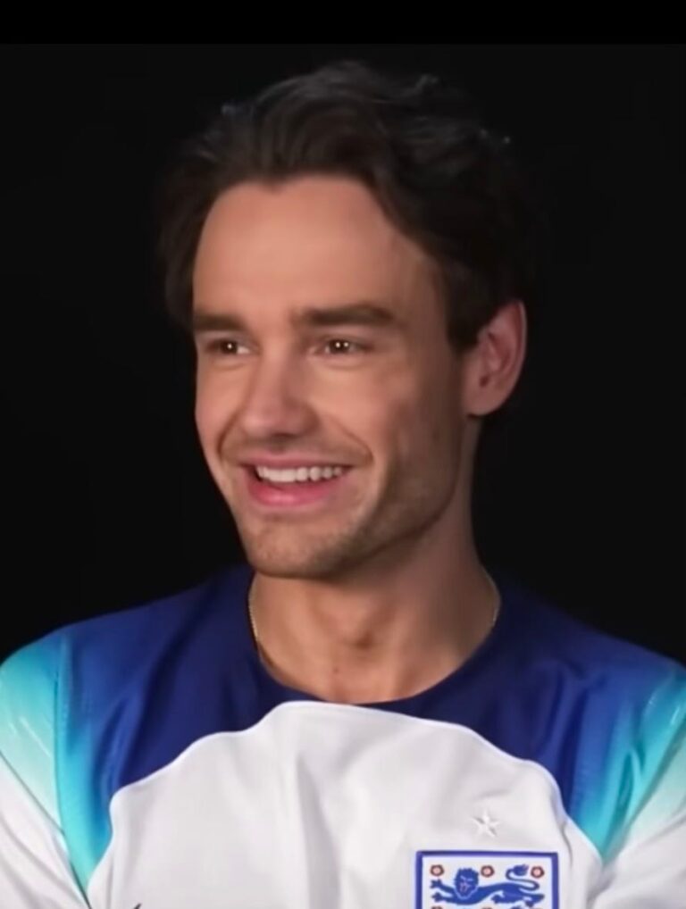 Liam Payne – No Direction?