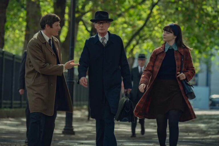 Netflix and Pill – how TV drama promotes medical intervention