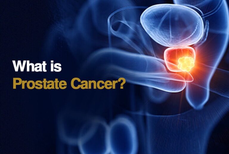 The great prostate scam!