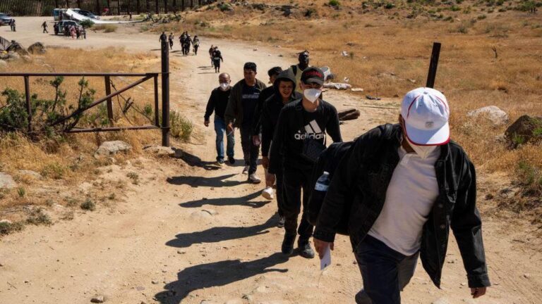 Mass Deportations