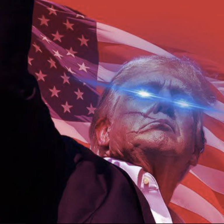 US Presidential Election – SPECIAL!