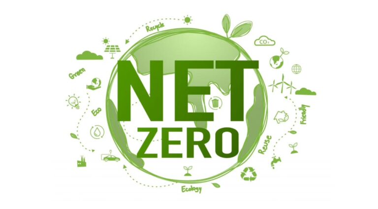 Net Zero = Lights out!