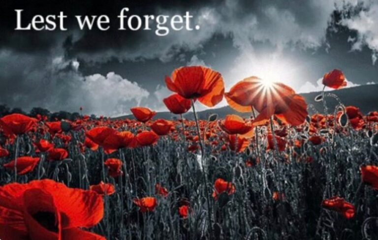 What do we remember?