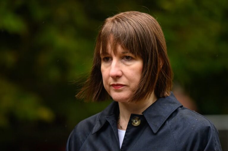 How quickly can Labour bankrupt Britain?