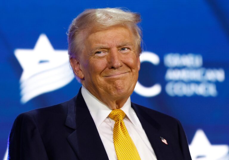 Trump: The Sequel