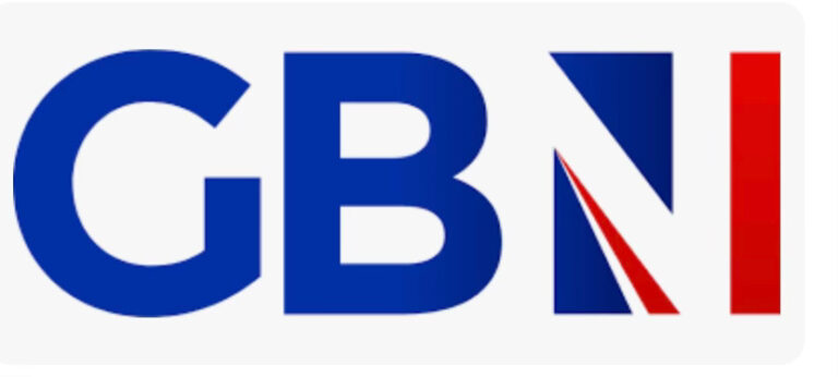 GB News – A Boxer with only one arm