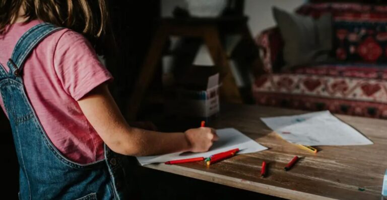 Is Home Schooling for the axe?