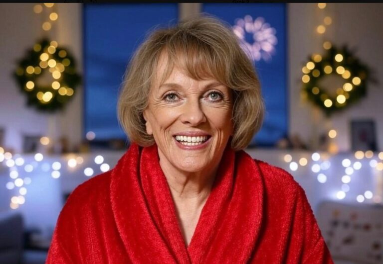 Ester Rantzen’s miracle recovery!