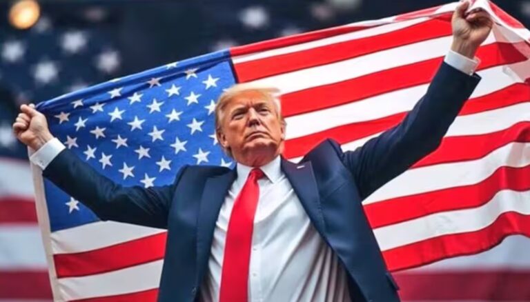 President Trump Addresses the Nation (Full)