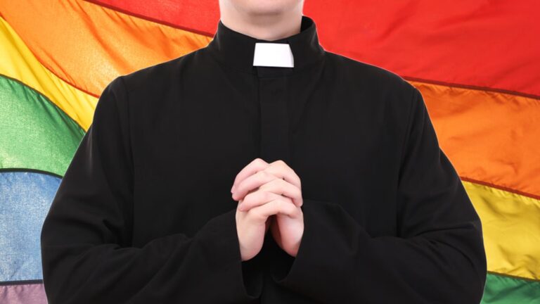 Satan in the Church…