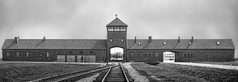 Ireland banishes Jews from Holocaust Commemoration!