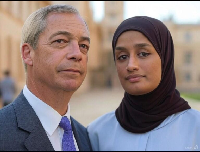 Should IS Enforcer Shamima Begum be allowed back into the UK?