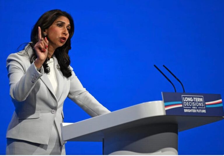 Could the UK become an “Iran style” Islamist Regime?