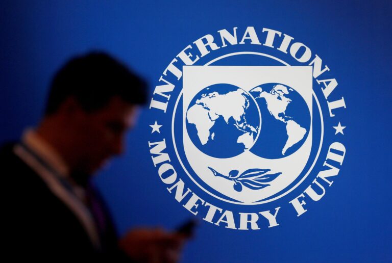 Why the IMF is Clownworld!