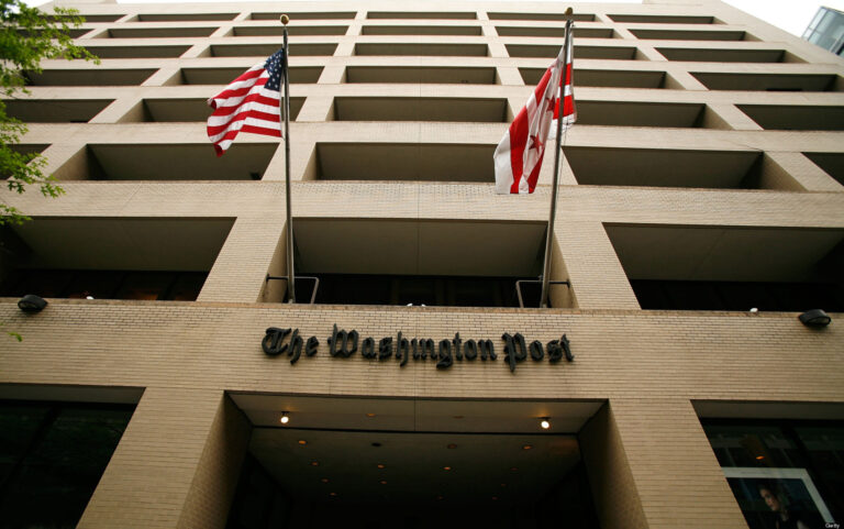 The Karen’s of the Washington Post