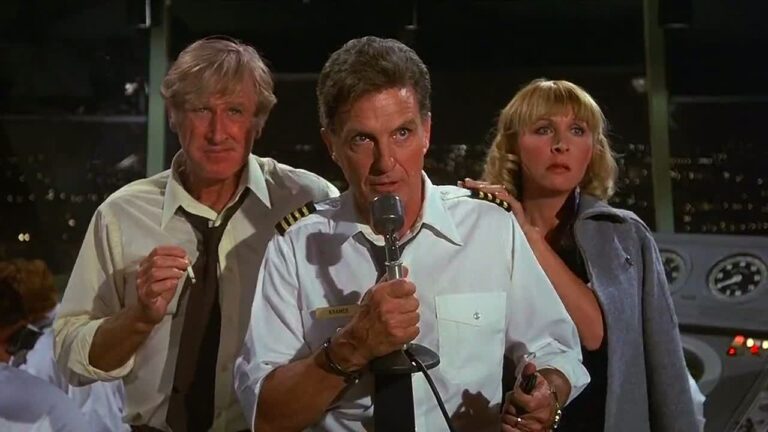 Airport ’25: The Fiasco