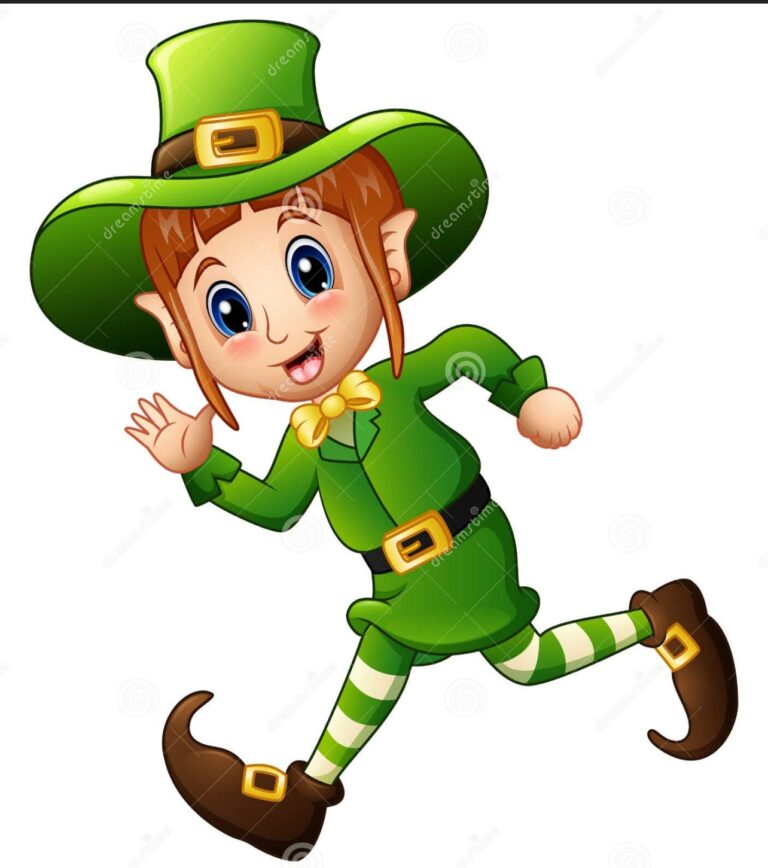 Sinn Fein to boycott St Patrick’s Day!