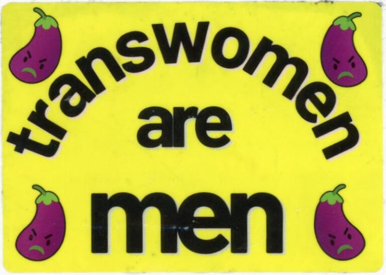 The trans-prison problem