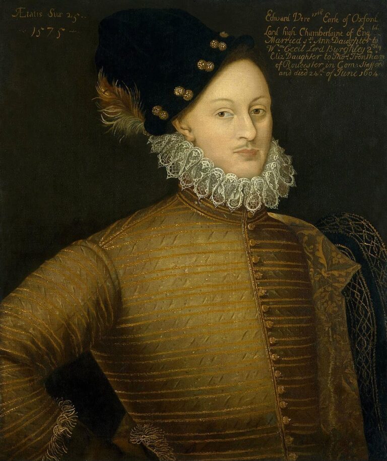 Who was Shakespeare?
