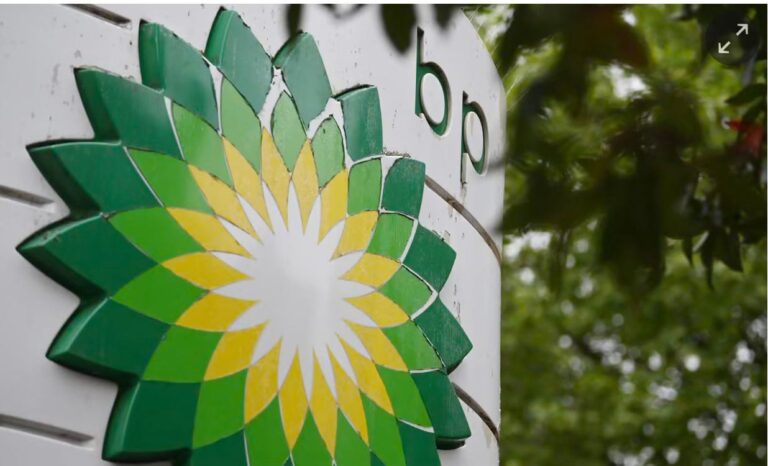 The great green energy con falls apart…