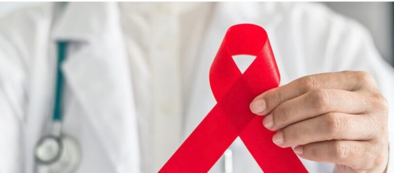 Sir Keir, HIV and Big Pharma