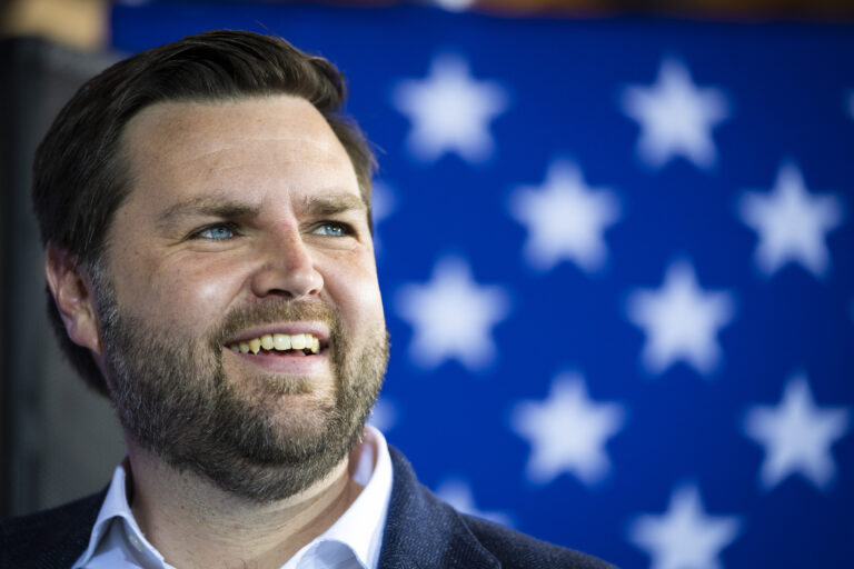 J.D. Vance Speaks to the Elite of Europe in Munich (full)