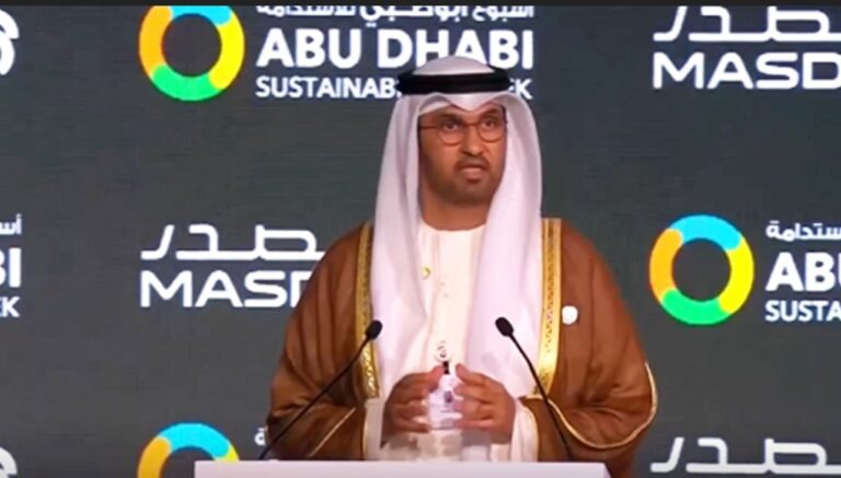 The UAE’s Energy Transformation