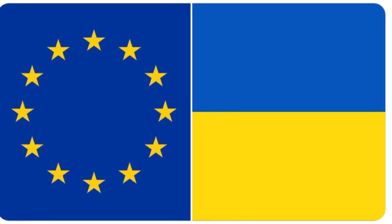 Europe turns its back on the USA and PEACE