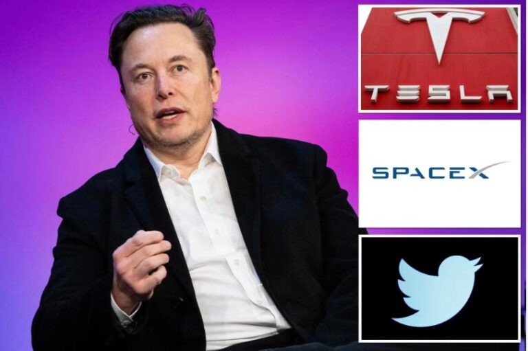 Operation Get Musk!