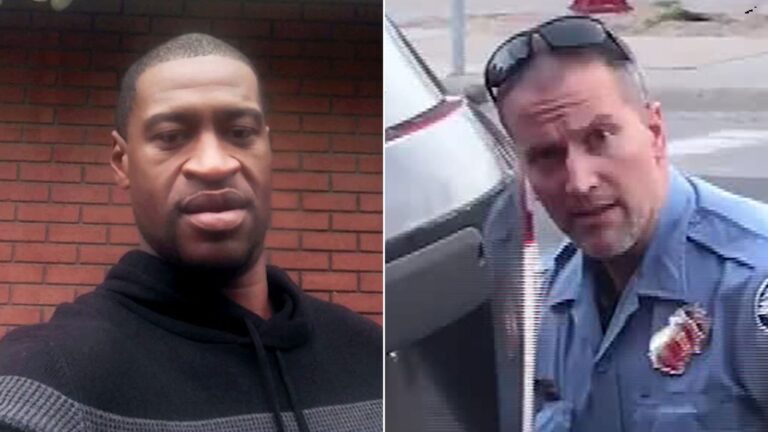 Should Derek Chauvin be pardoned?