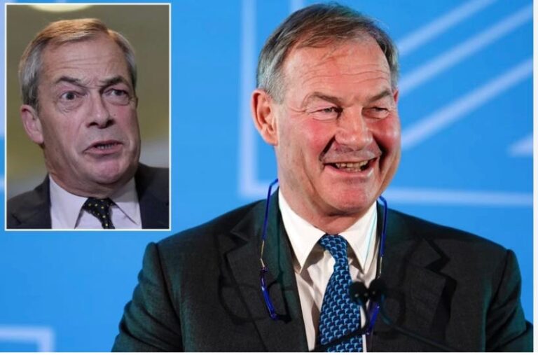 Reform = the Nasty Party?