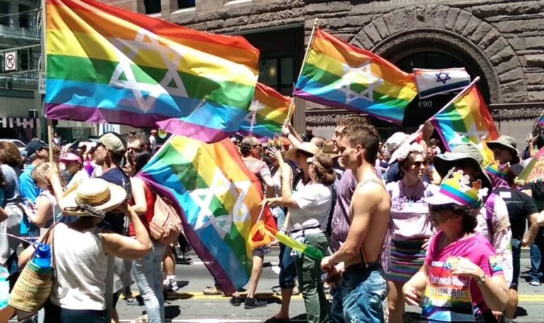 Queer Joy is resistance