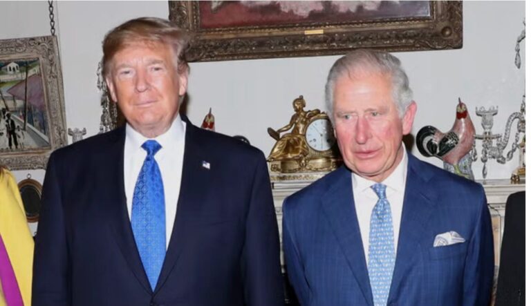 Should the United States join the British Commonwealth?