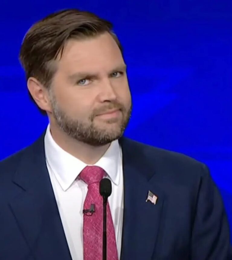 JD Vance is RIGHT to call European Politicians Freeloaders!