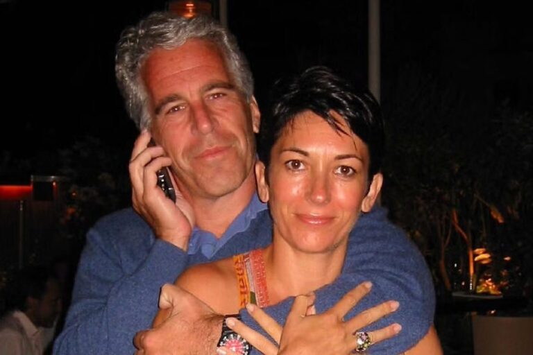 There are no Epstein Files…