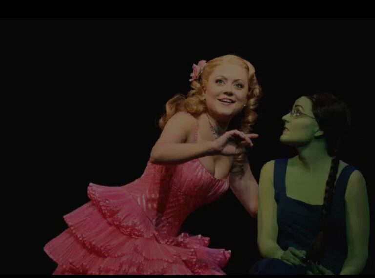 “Wicked” creates demons?