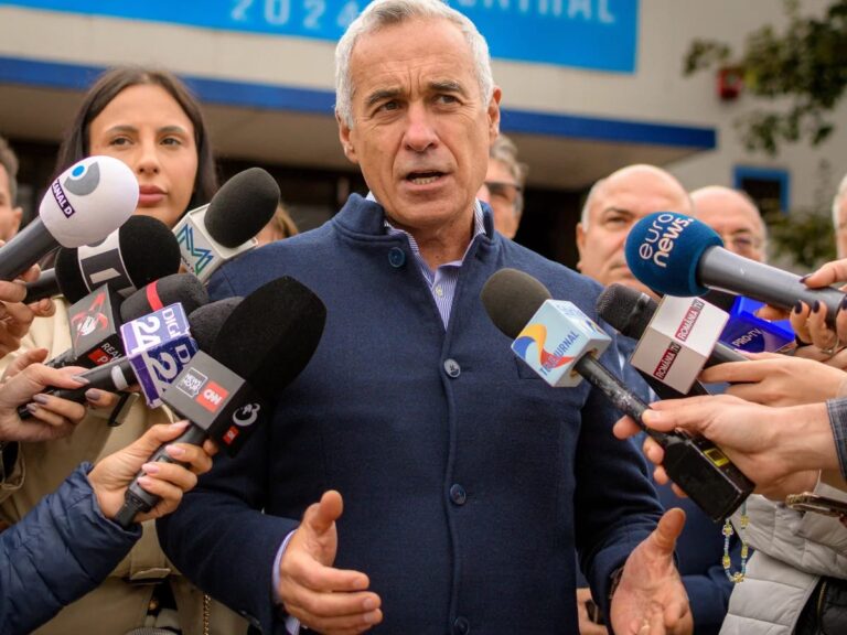 EU cancels democracy in Romania!