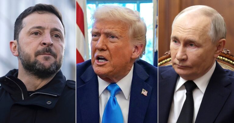 Why Russia should NOT accept the ceasefire terms…yet!