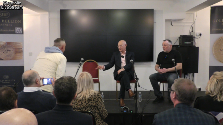Unite the Kingdom – LIVE with Ben Habib and Baroness Hoey …