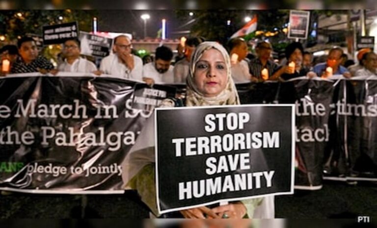 Pahalgam’s Bloody Wake-Up Call: When will India face the deadliest enemy within?